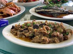 -景好海鲜餐厅(大鹏必选旅游店)