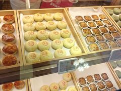 -嘉华鲜花饼·现烤(昆明老街店)