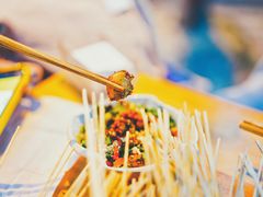 -雲记卢妈冷锅串串(中道街总店)