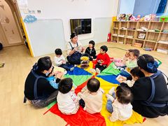-菲诺·爱弥儿托育中心(陶然亭园区)