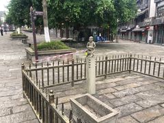 -南关石牌坊古镇