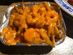 -郑享吃烧烤烩面(红专路店)