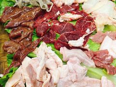 -喜半仙·牛八宝·两江米粉酒(普陀路店)