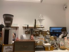 -Catch Bagel(芳草地店)