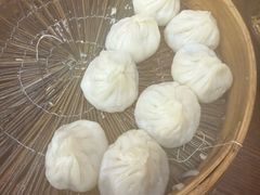 鲜肉小笼-万寿斋(山阴路店)