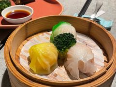 -璞肴中餐厅(深铁铂尔曼店)