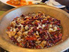 -永安水煮活鱼·仪征菜(仪征奥林匹克店)