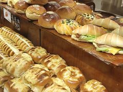 -小飞象面包公社(珠江路金鹰店)