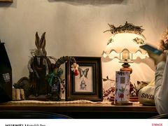 -春风·有糖(崇宁路店)