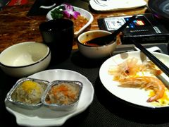 -船奇蒸汽海鲜·闽菜(八市海鲜总店)