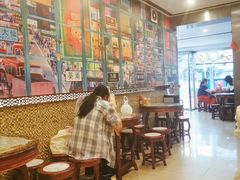-广信牛奶甜品世家(台东店)