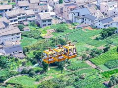 -雁荡山风景名胜区
