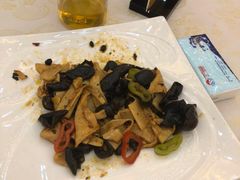 -大天然酒店(军民路店)