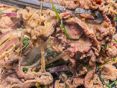 -杨小佳·齐齐哈尔烤肉·烤串(广州店)