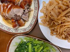 烧鸭-聂记粤菜馆(鼓西路店)