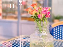 -巴黎贝甜(右安门店)