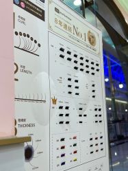 点击看大图 -爱睫物语·疗愈美睫美甲