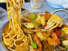 -小民大排档(光谷店)