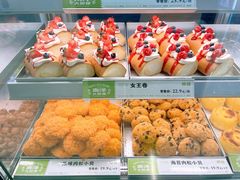 -南洋大师傅(长楹天街店)