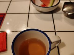-喜悦小串丹东小黄牛海鲜烧烤大排档(民主广场店)