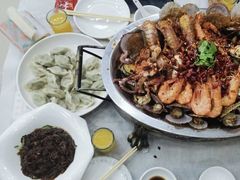 -海之味海鲜大咖·家常菜