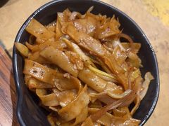 -手选潮汕鲜牛肉火锅(二七广场店)
