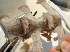 -浩爷羊蝎子火锅(双榆树店)