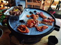 -么肆烤肉(蓝山名邸店)