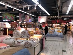 -世纪联华(杭州新塘路店)