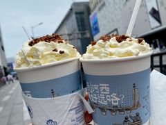 -东排食堂长沙小吃大排档(五一广场店)