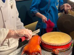 -四世同堂·京菜·烤鸭(双井店)