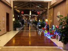 -汤连得温泉馆(宝山店)