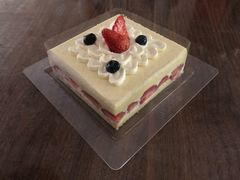 -积慕Cake(解放大道店)