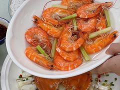 -阿里元老宋海鲜大排档(明发店)
