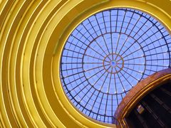 -杭州国际会议中心洲际酒店-原素全日餐厅(解放东路店)