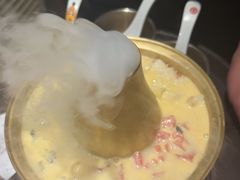 -老佛爷炭火蛙锅直营(清滨路总店)