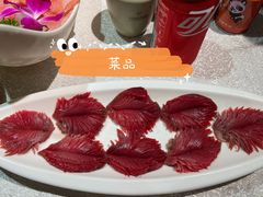 -蓉城老妈火锅(双林路店)