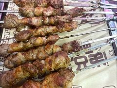 -盱眙虾神於氏龙虾(夫子庙红街店)