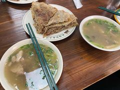 -清真永恒华威肉饼(潘家园店)