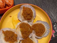 -AJIYA·池袋日式烧肉自助(天津万象城店)