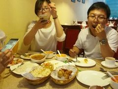 -Santoor 萨都里印度餐厅(北锣鼓巷店)
