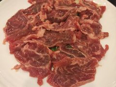 精选黄牛五花趾-一哥澳门豆捞 · 十七年经典澳门火锅(四季天地店)
