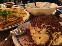 提拉米苏-PIZZA BIANCA(民园店)