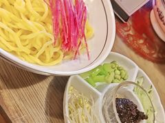 -锅儿挑面馆