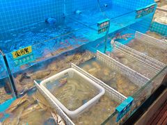 -启东小海鲜(庄先湾路1号店)