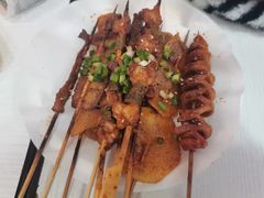 -季季红火锅(柳州城中万达二店)