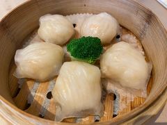 蝦餃-金苑海鲜酒家(来魅力店)