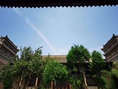 -西安关中民俗艺术博物院