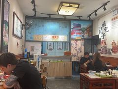 -姚记炒肝店(鼓楼店)