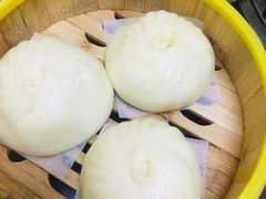 香菇油菜包-文轩私房菜(报社街店)